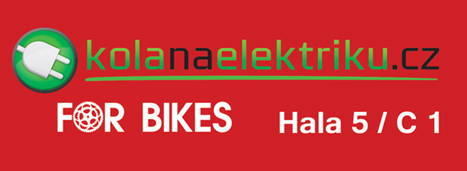 ELEKTROKOLA APACHE NA FOR BIKES 2013
