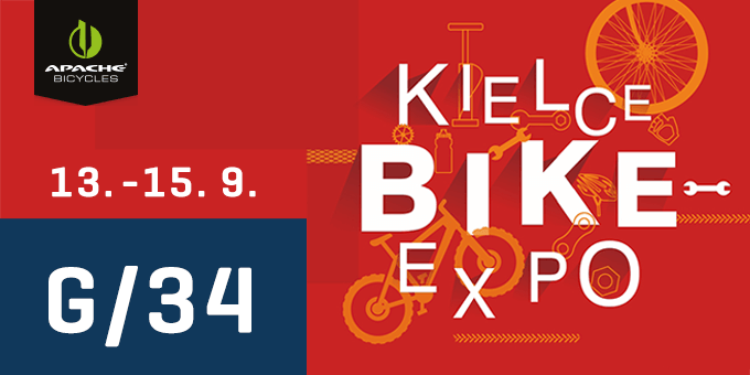 Bike Expo Kielce 2018