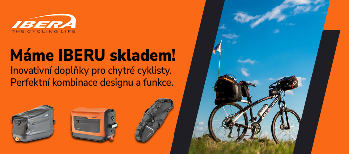 Ibera skladem