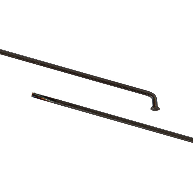 Drát 234/2 mm nerez černý Sandvik
