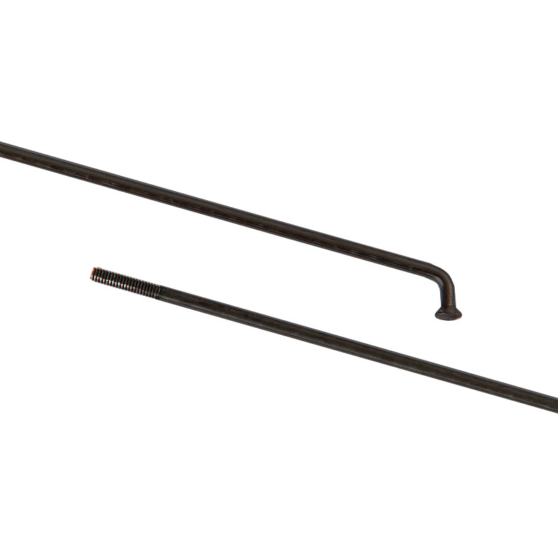 Drát 272/2 mm nerez černý Sandvik