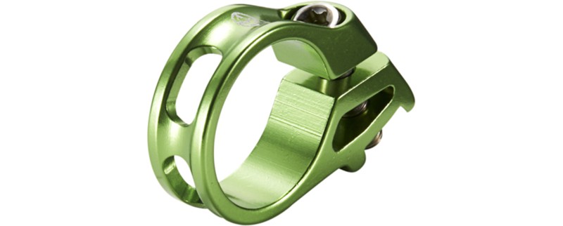 Objímka Reverse pro řazení Sram Light Green