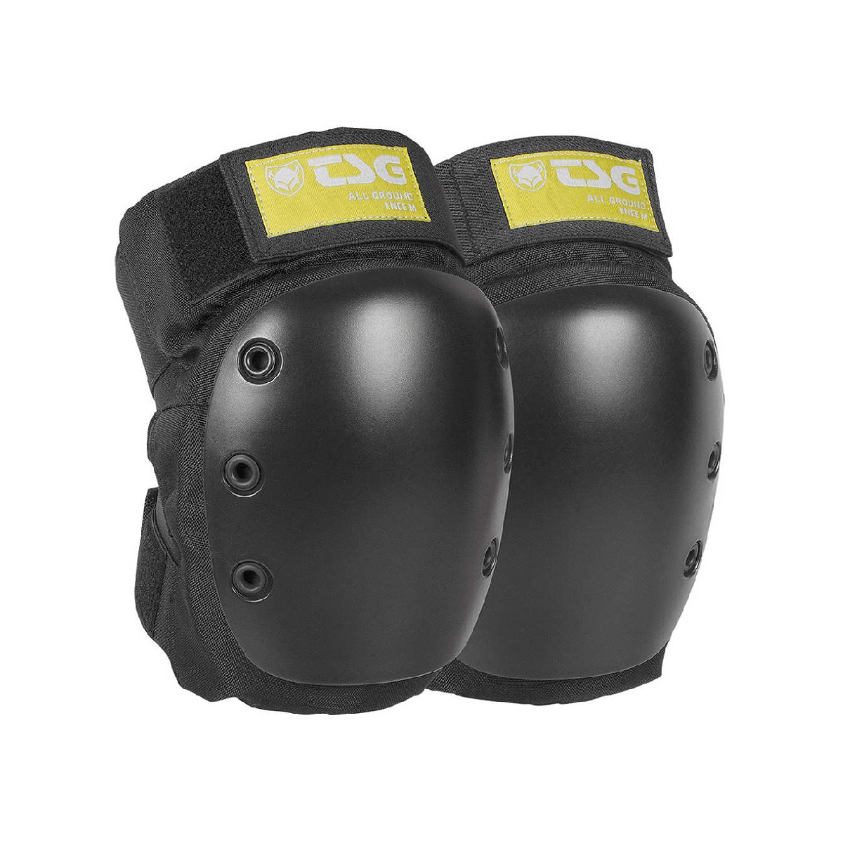 Chrániče kolen TSG  kneepad all ground, XS