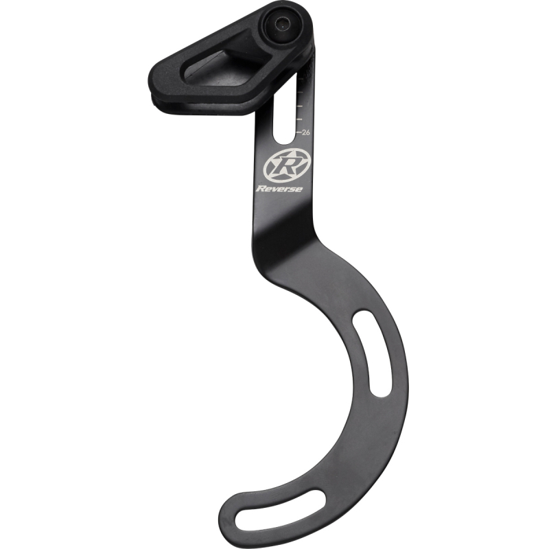 Vodítko řetězu Reverse Flip Guide pro Shimano STEP motory