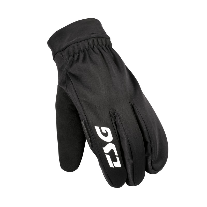 Rukavice TSG Crab Glove 2.0 Black, S