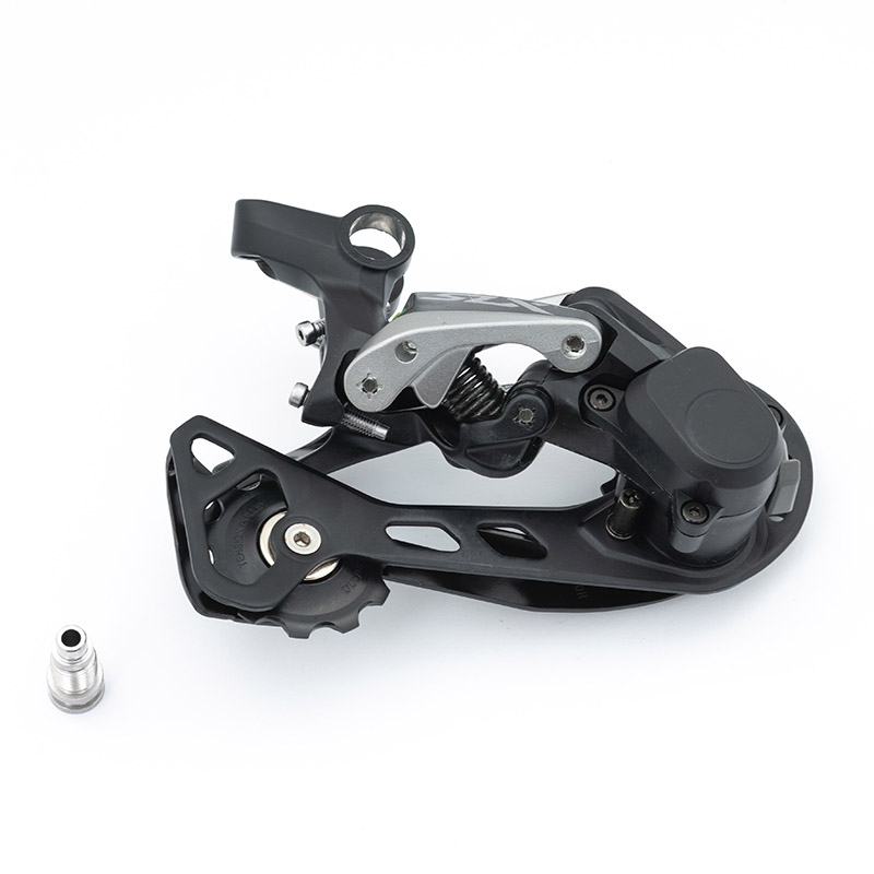 Přehazovačka MTB Shimano SLX RD-M7000 GS 11 rychl Shadow, Direct Mount