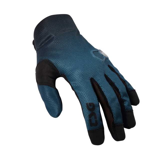 Rukavice dámské TSG Ridge teal blue back, S