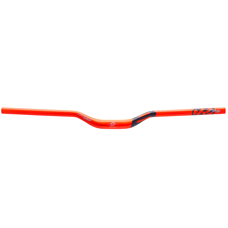 Řidítka Reverse Base 790/35 mm / 31,8 mm Neon Orange